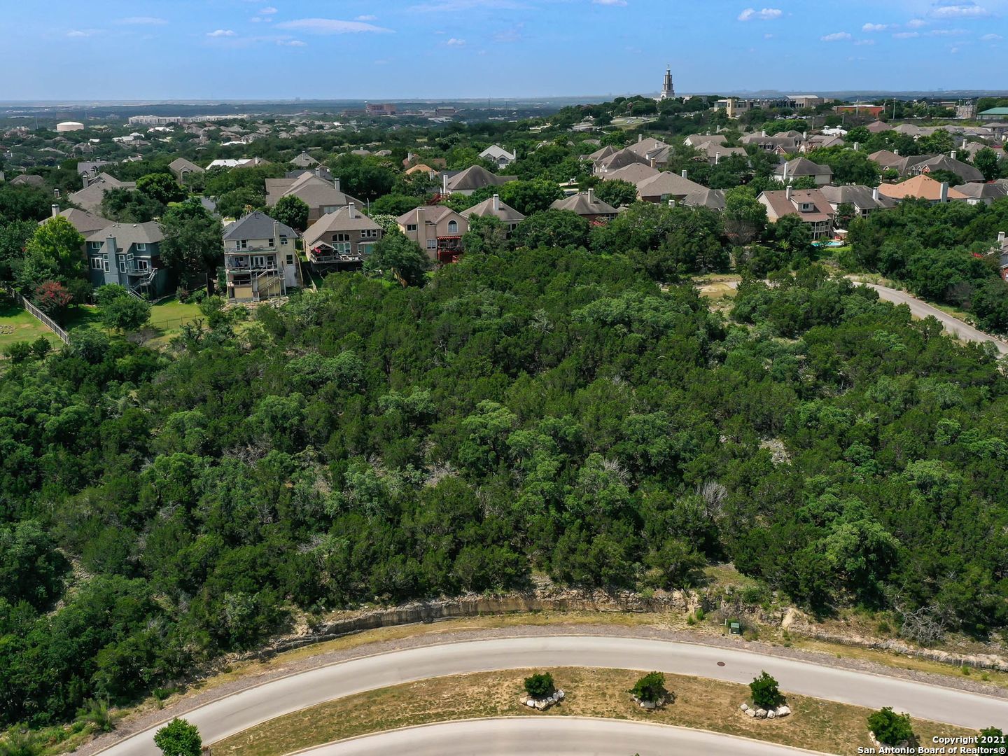 534 Winding Ravine San Antonio TX 78258