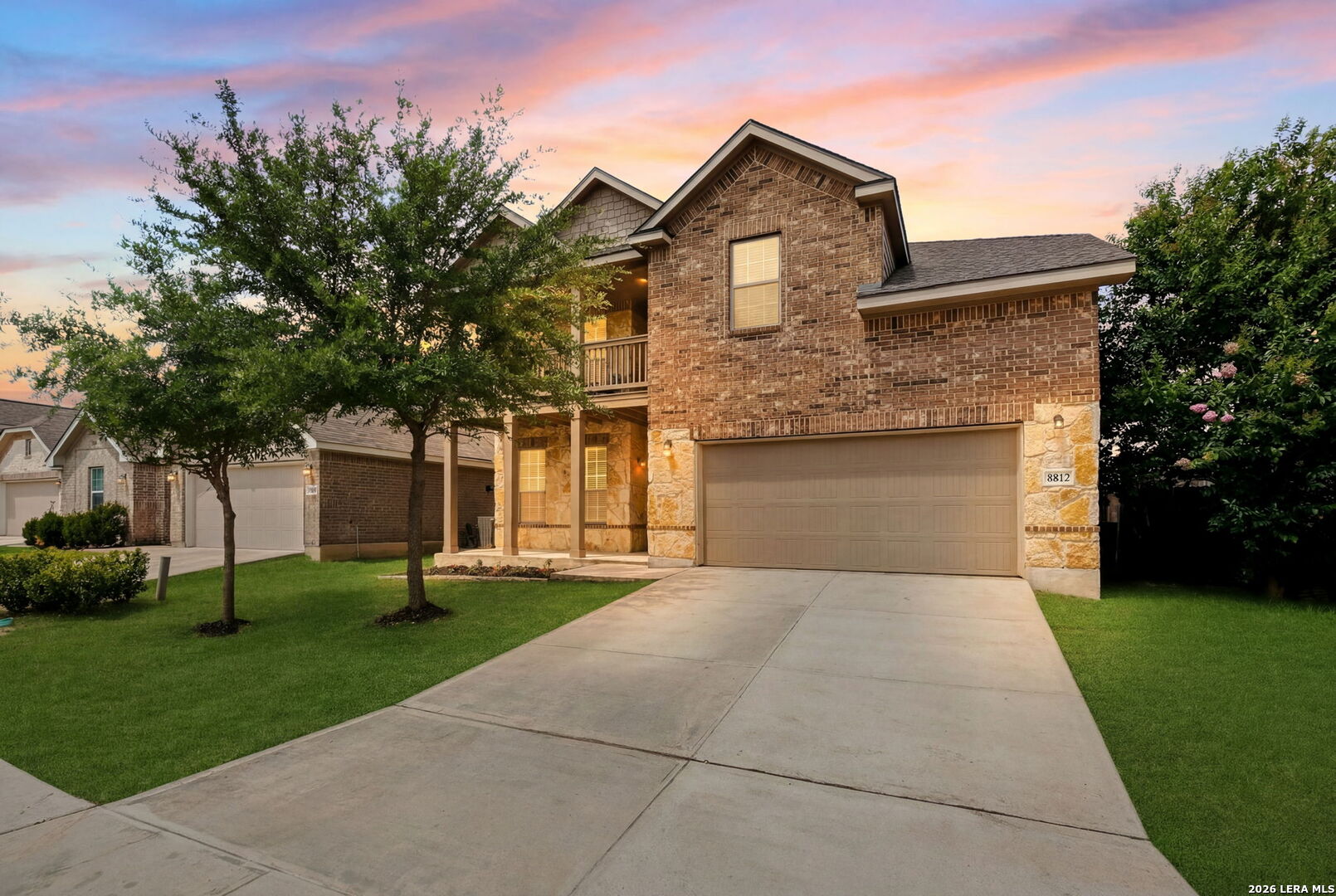 8819 Winchester Way San Antonio TX 78254