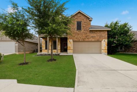 8819 Winchester Way San Antonio TX 78254