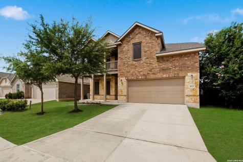8819 Winchester Way San Antonio TX 78254