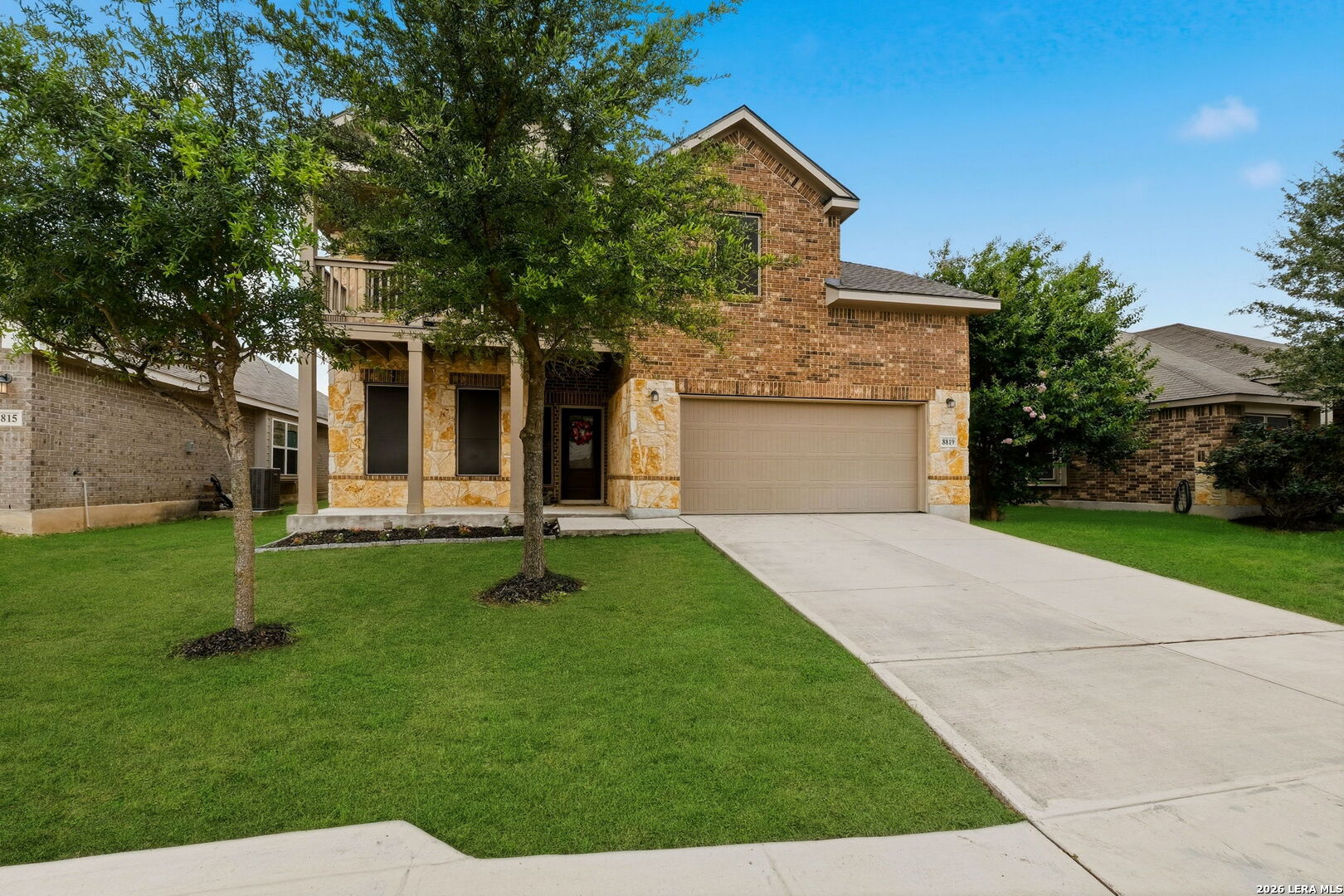8819 Winchester Way San Antonio TX 78254