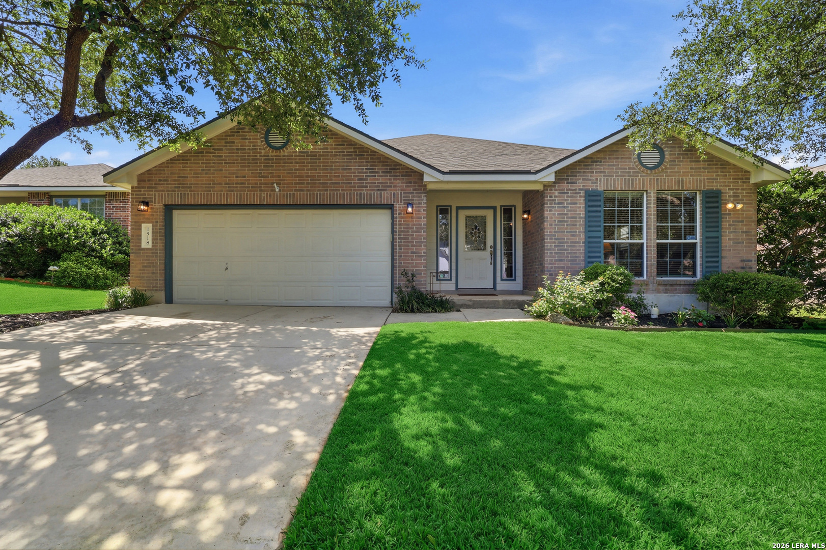 1918 Sunderidge San Antonio TX 78260