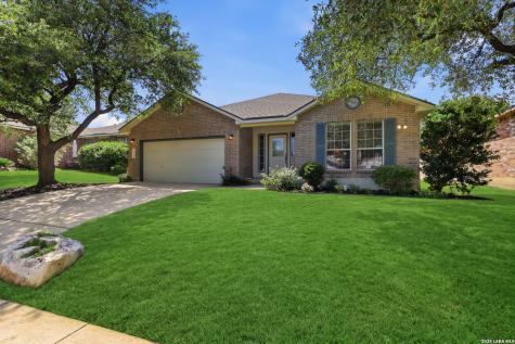 1918 Sunderidge San Antonio TX 78260