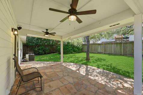 1918 Sunderidge San Antonio TX 78260