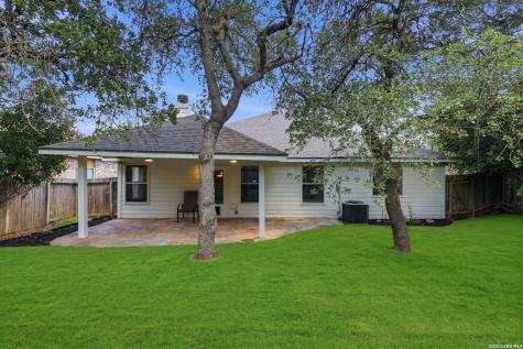 1918 Sunderidge San Antonio TX 78260