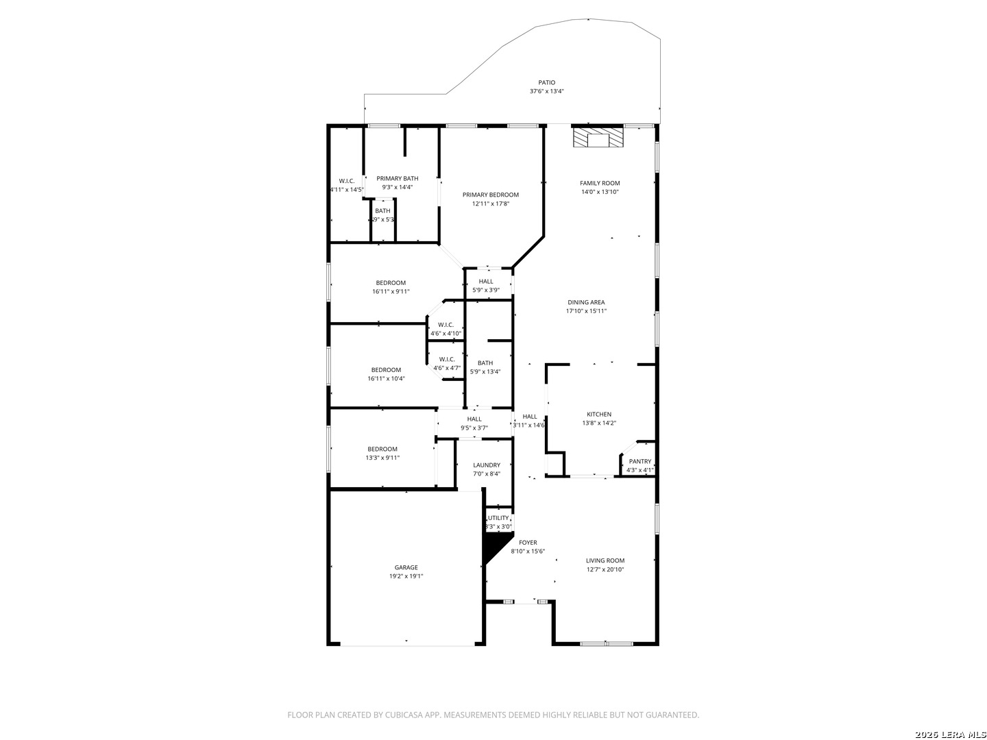 1918 Sunderidge San Antonio TX 78260