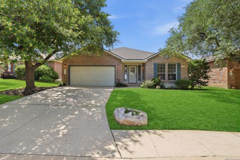 1918 Sunderidge San Antonio TX 78260