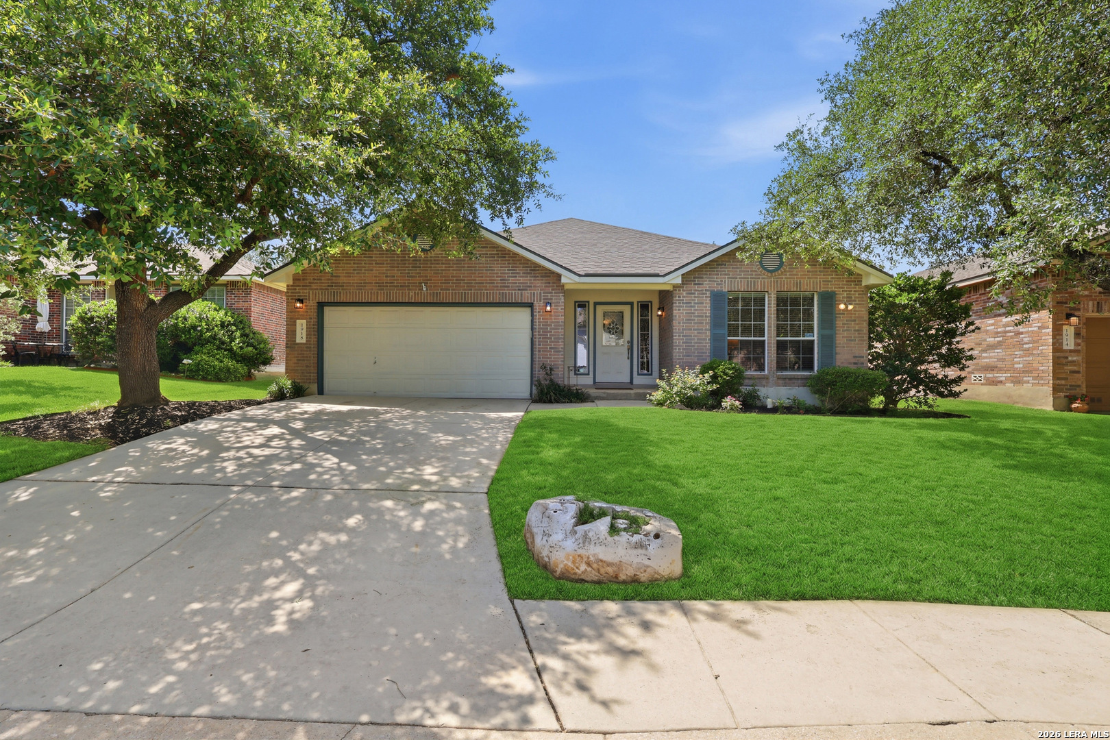 1918 Sunderidge San Antonio TX 78260