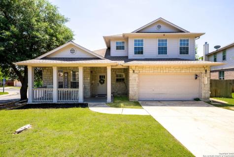 7302 Carriage Bay San Antonio TX 78249