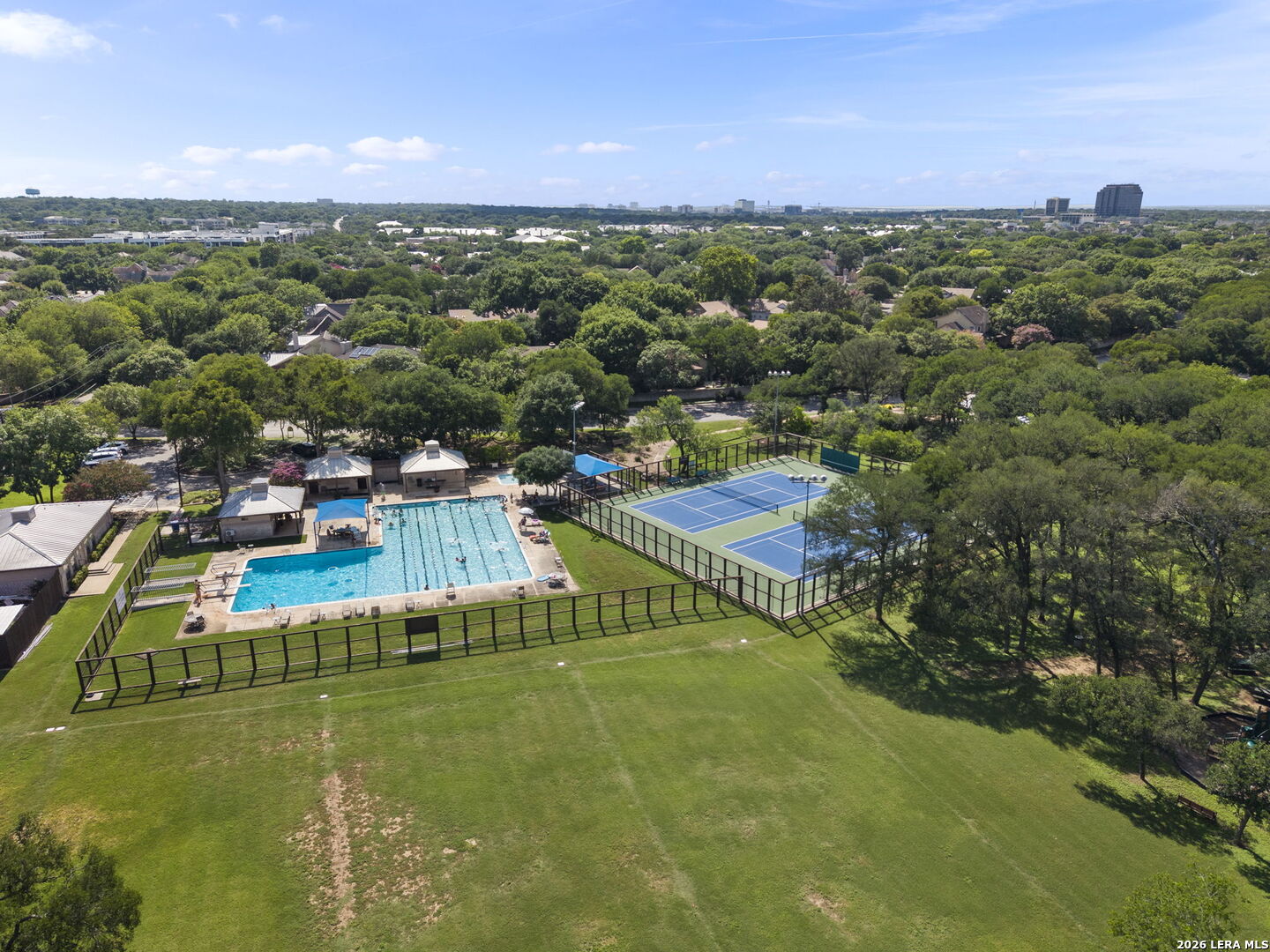 158 Oakwell Farms San Antonio TX 78218
