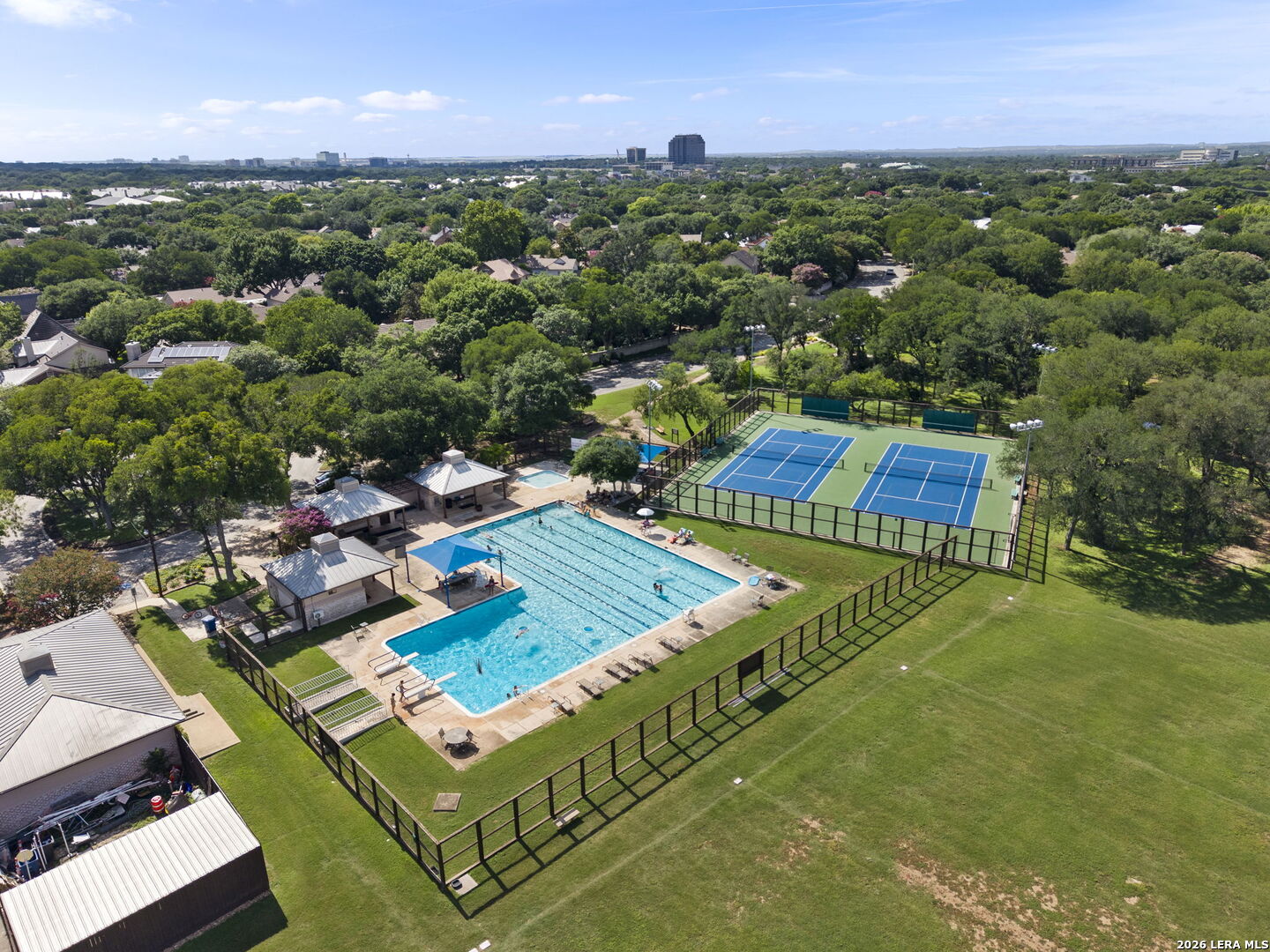 158 Oakwell Farms San Antonio TX 78218
