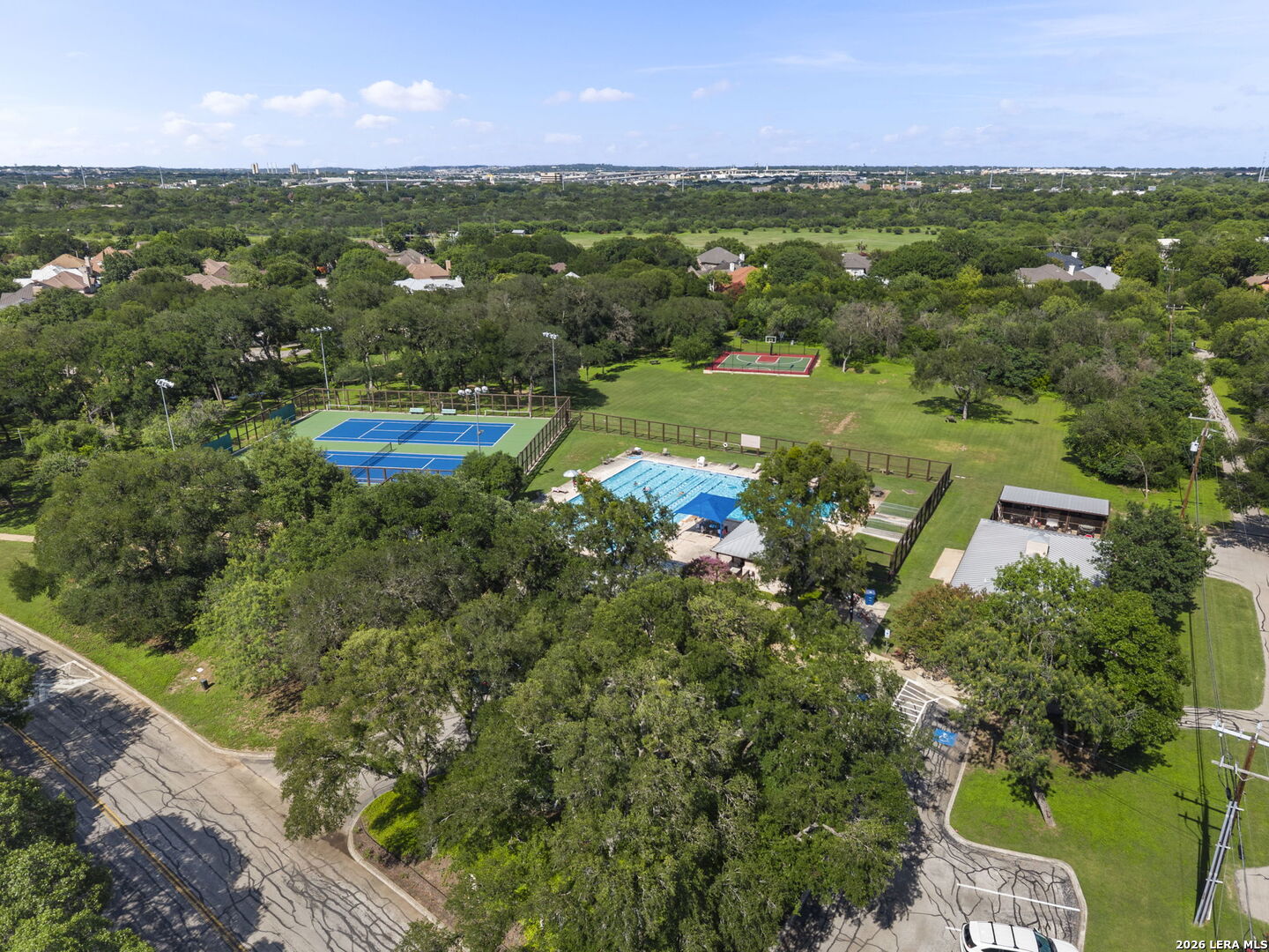 158 Oakwell Farms San Antonio TX 78218