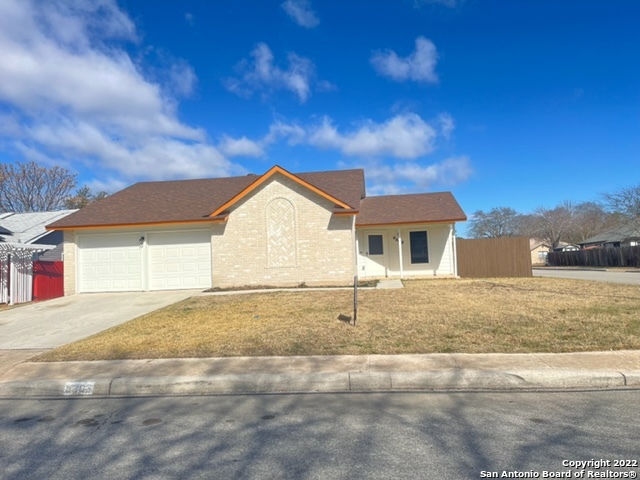 9303 Greens Point San Antonio TX 78250