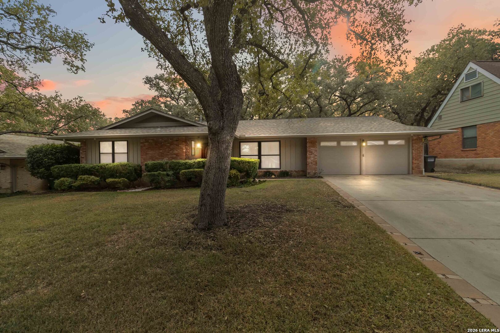 706 Susie Court San Antonio TX 78216