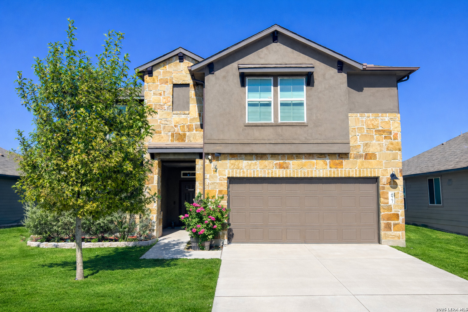 477 Centinela Street New Braunfels TX 78130