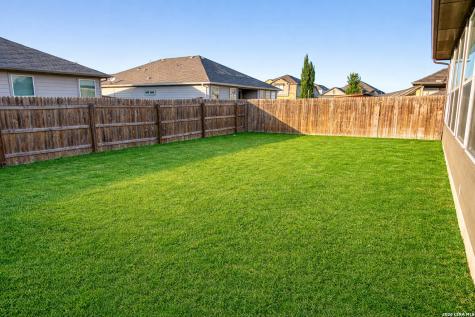477 Centinela Street New Braunfels TX 78130