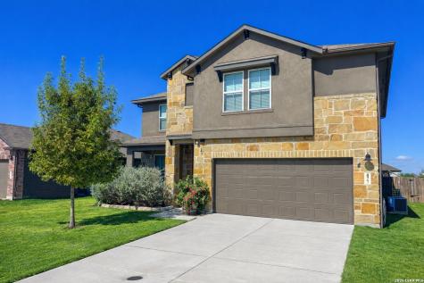 477 Centinela Street New Braunfels TX 78130