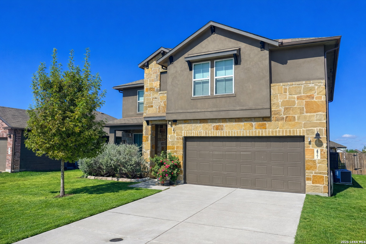 477 Centinela Street New Braunfels TX 78130