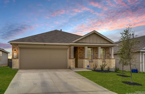 7738 Annex Street San Antonio TX 78222