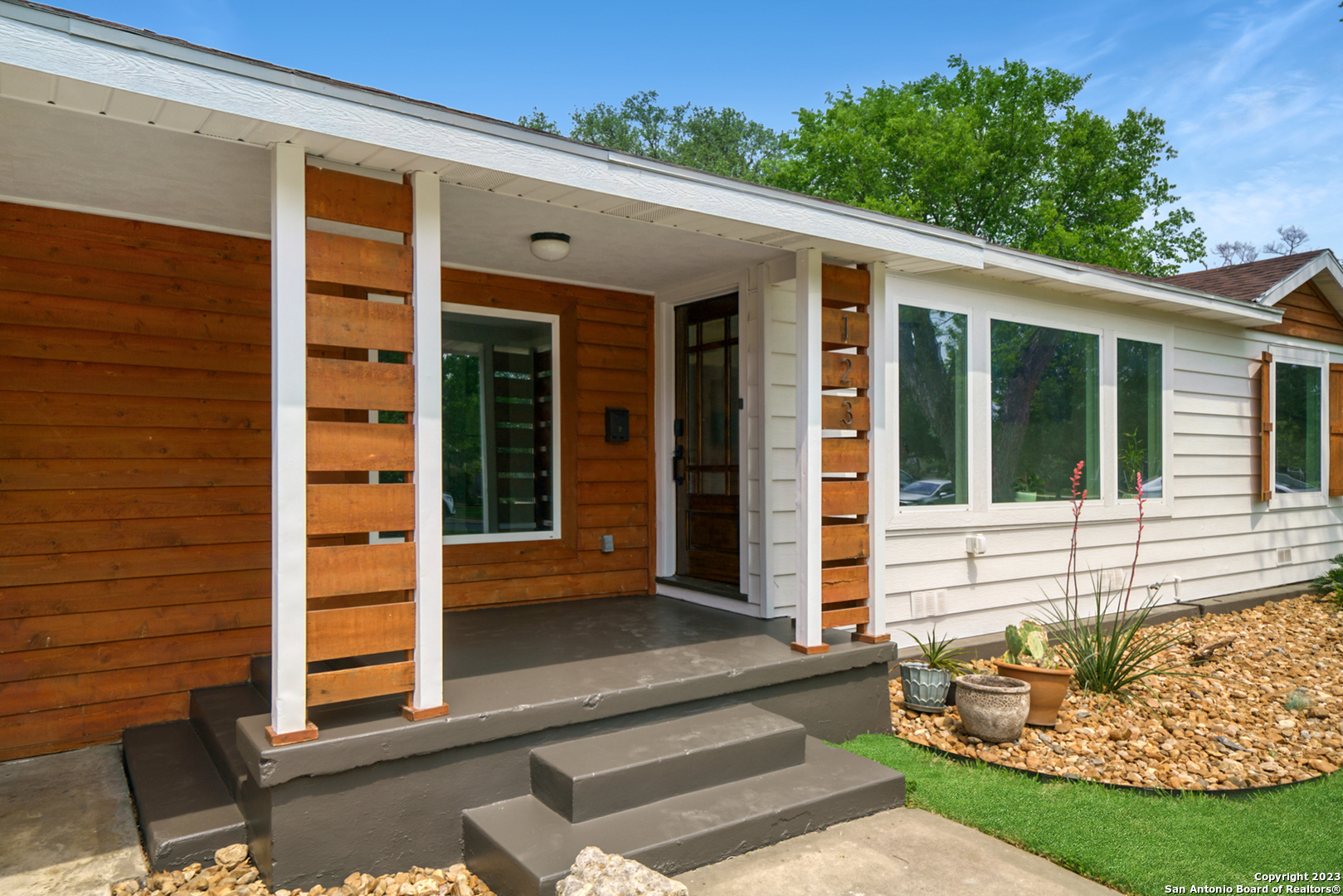 123 Irvington Drive San Antonio TX 78209