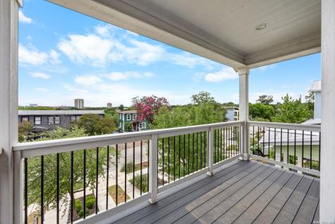 410 Natalen Avenue San Antonio TX 78209