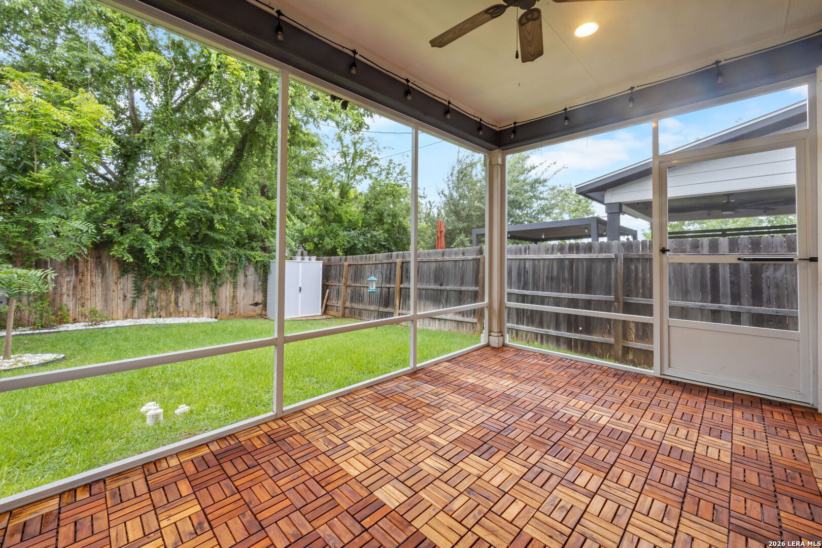 410 Natalen Avenue San Antonio TX 78209