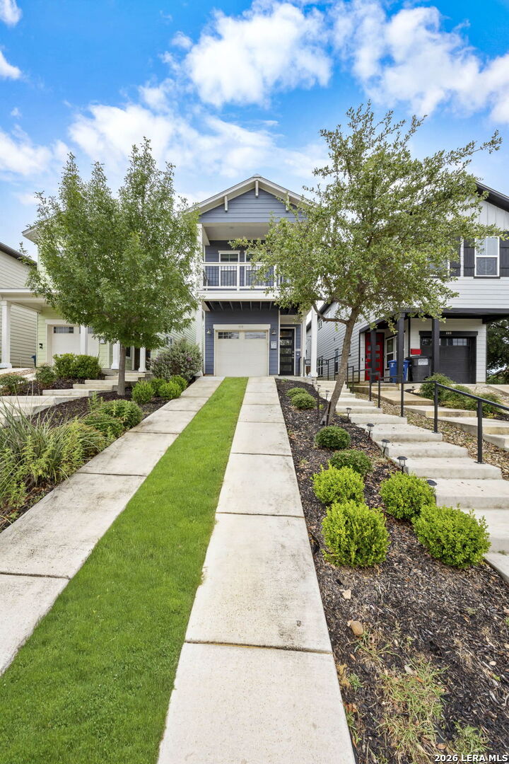 410 Natalen Avenue San Antonio TX 78209