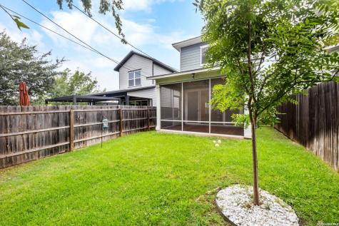 410 Natalen Avenue San Antonio TX 78209