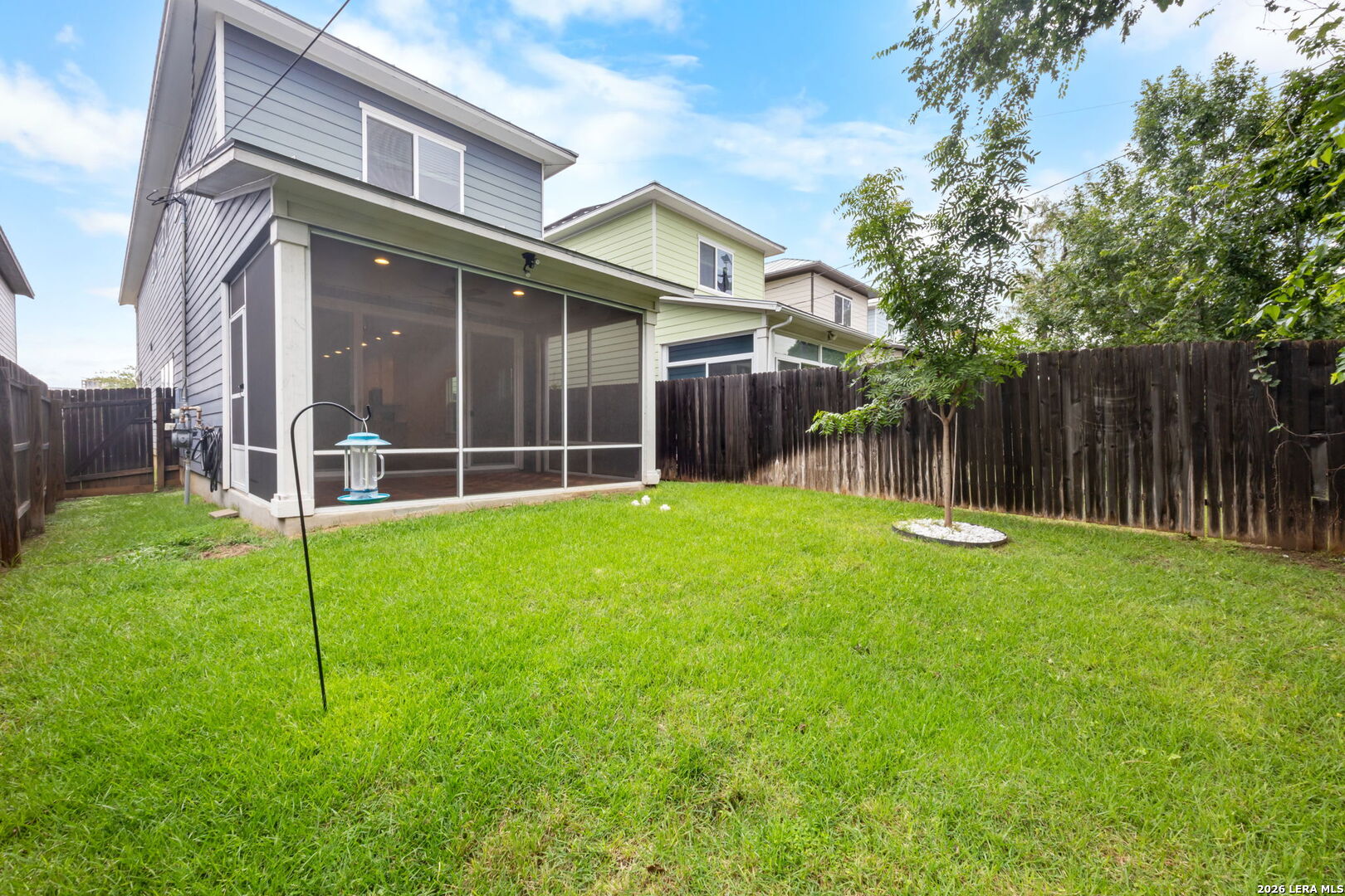 410 Natalen Avenue San Antonio TX 78209