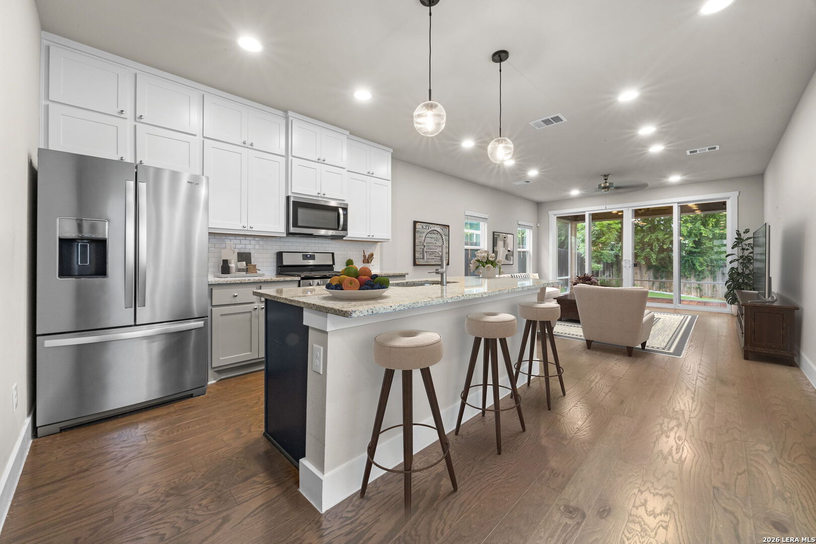 410 Natalen Avenue San Antonio TX 78209