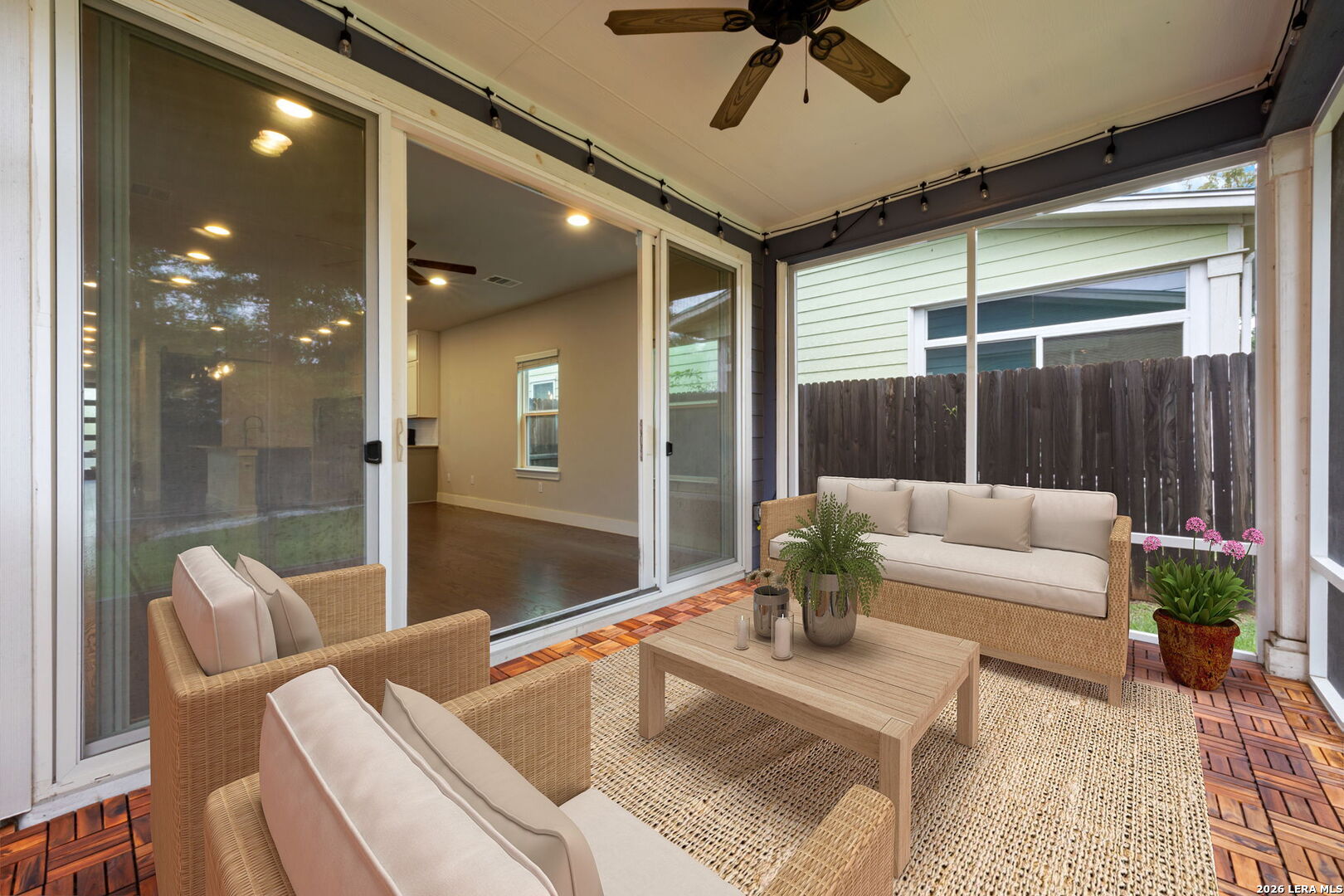 410 Natalen Avenue San Antonio TX 78209