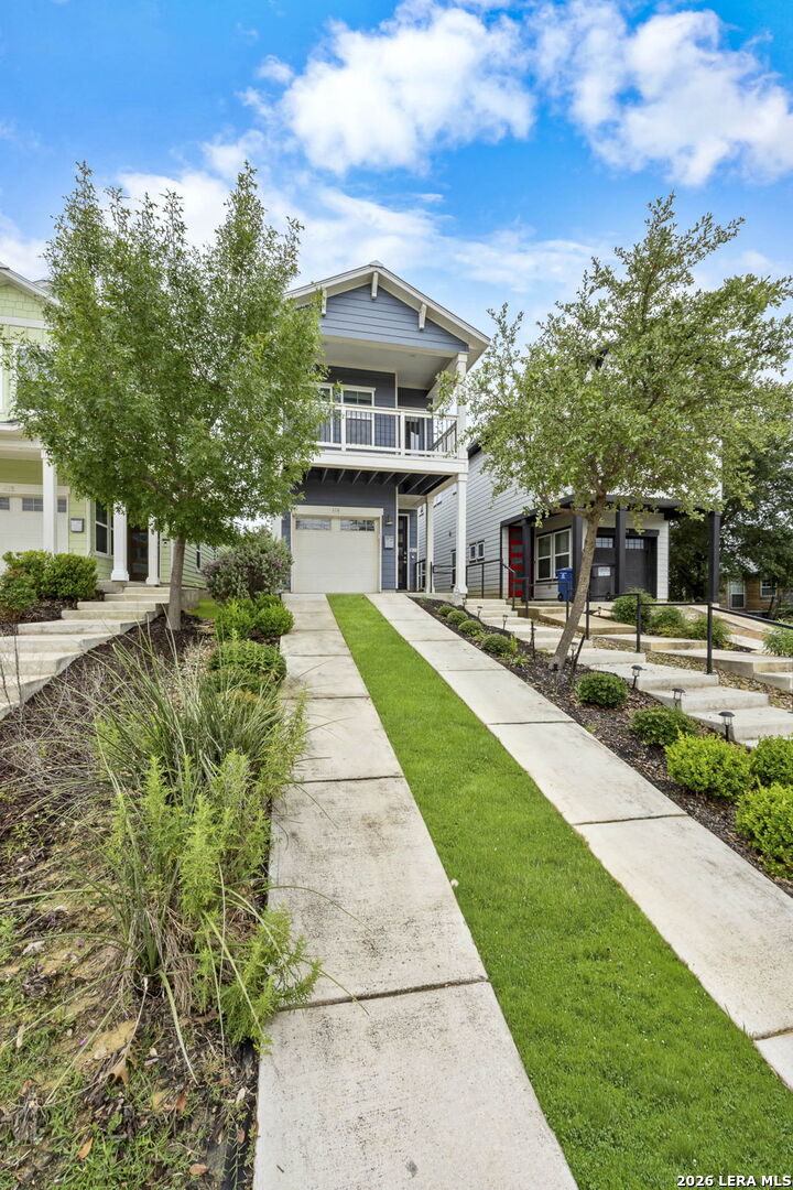 410 Natalen Avenue San Antonio TX 78209