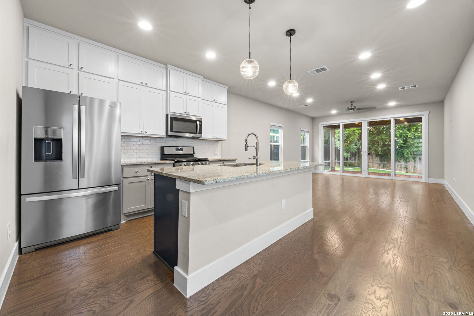 410 Natalen Avenue San Antonio TX 78209
