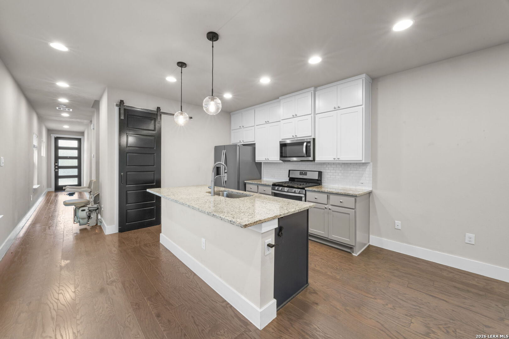 410 Natalen Avenue San Antonio TX 78209