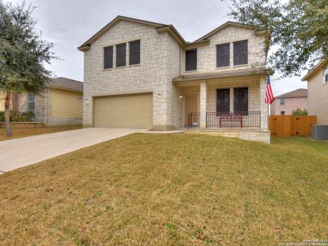 5326 Dannelly Field San Antonio TX 78227