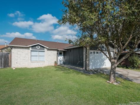 7575 Longing Trail San Antonio TX 78244