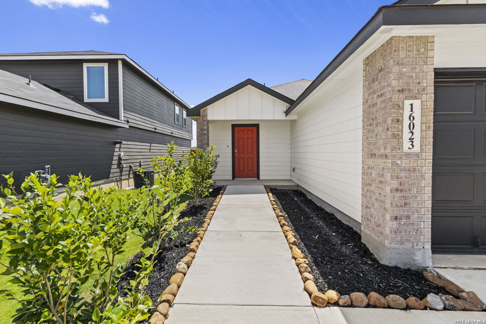16023 Mahogany Way Elmendorf TX 78112