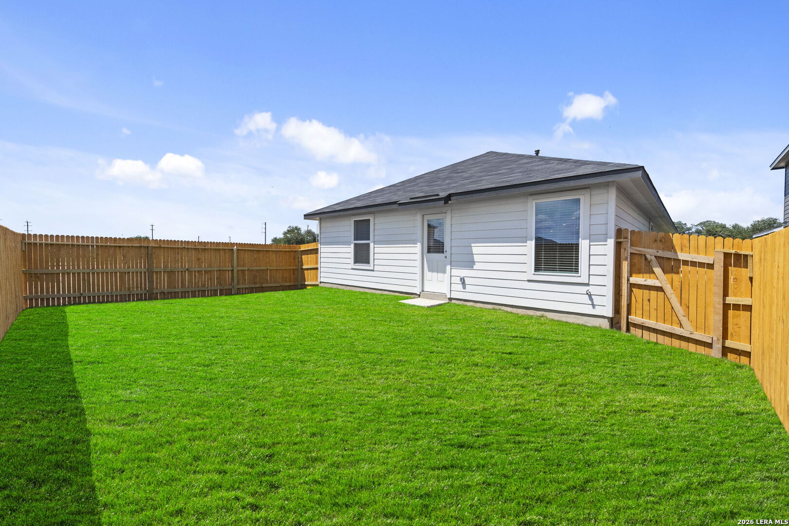 16023 Mahogany Way Elmendorf TX 78112