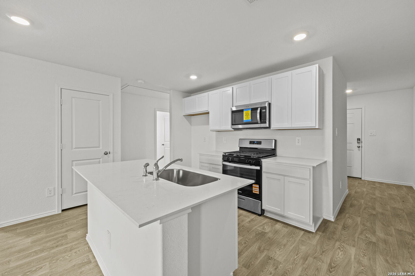 16023 Mahogany Way Elmendorf TX 78112