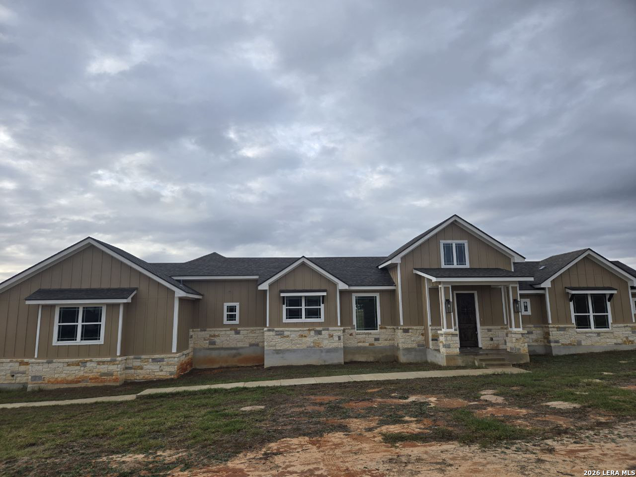 120 Summer Meadow Drive La Vernia TX 78121