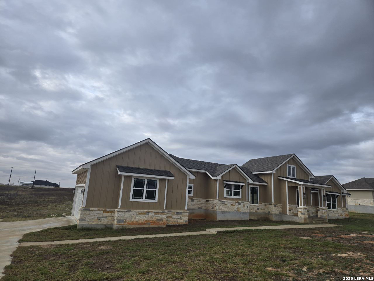 120 Summer Meadow Drive La Vernia TX 78121