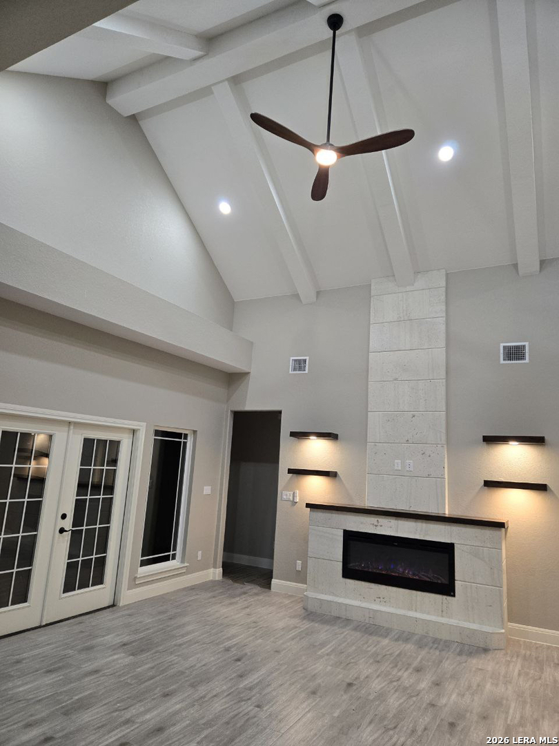 120 Summer Meadow Drive La Vernia TX 78121