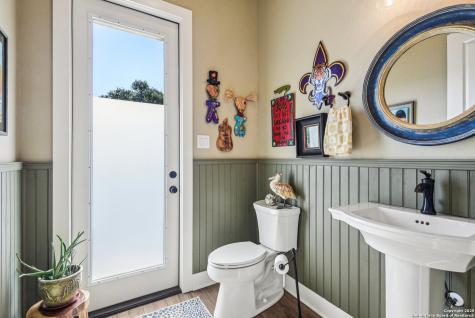 449 Hanging Oak Spring Branch TX 78070
