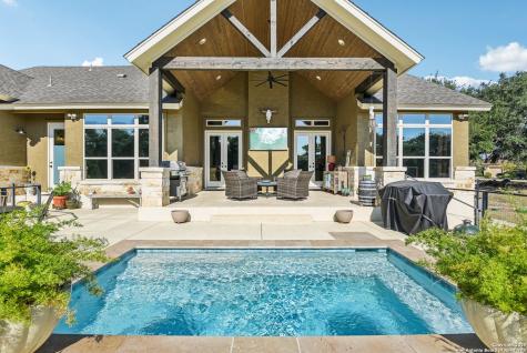 449 Hanging Oak Spring Branch TX 78070