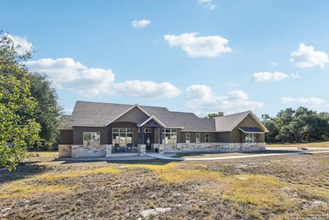 449 Hanging Oak Spring Branch TX 78070