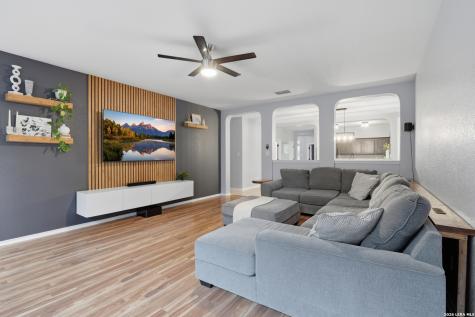 10511 Timber Country San Antonio TX 78254