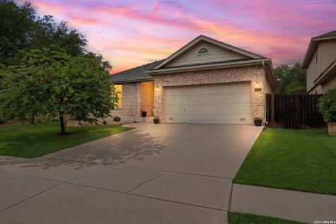 10511 Timber Country San Antonio TX 78254