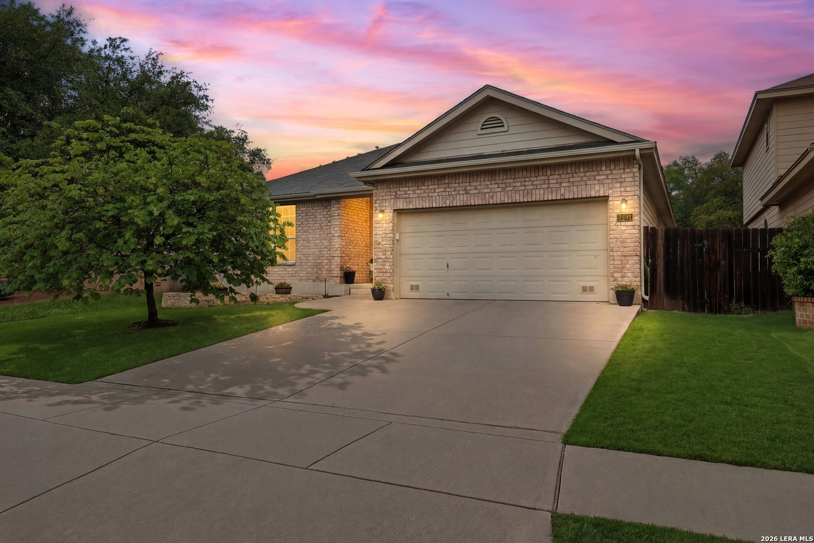 10511 Timber Country San Antonio TX 78254