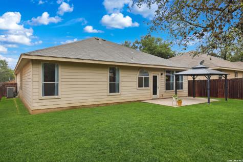 10511 Timber Country San Antonio TX 78254
