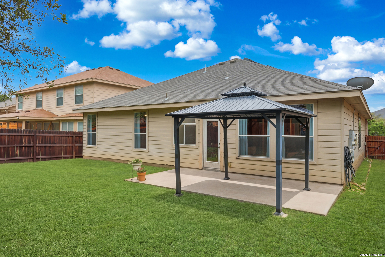 10511 Timber Country San Antonio TX 78254